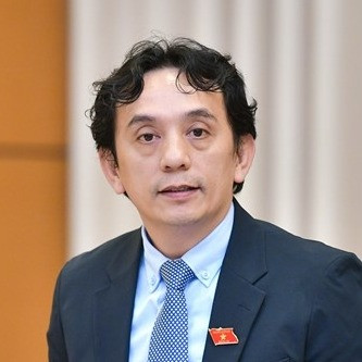 Ông Trần Việt Anh