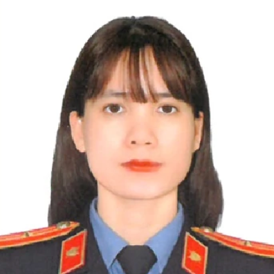 Bà Trương Thị Thanh