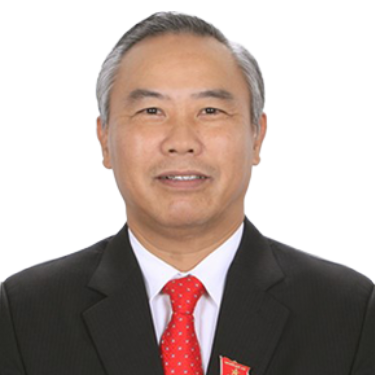 Ông Phùng Đức Tiến