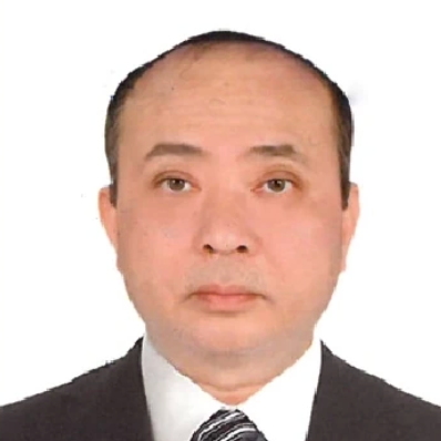 Ông Vũ Tiến Dũng