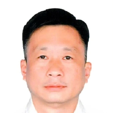 Ông Vũ Trần Thanh