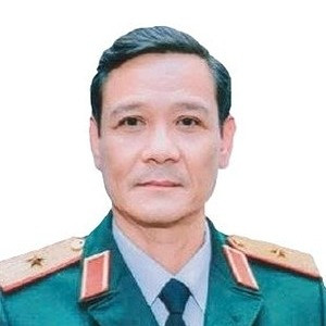 Ông Võ Văn Hội