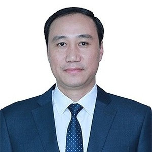 Ông Phùng Khánh Tài