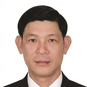 Ông Đàm Văn Tuyến