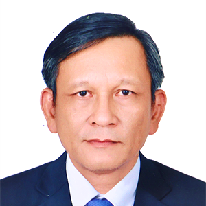 Ông Hồ Thanh Tuấn
