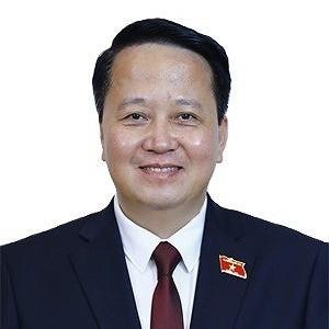 Ông Hoàng Anh Công