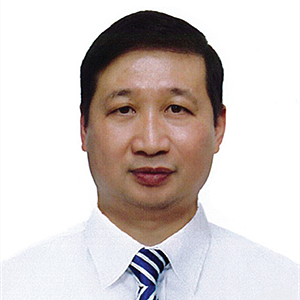 Ông Ngô Sỹ Cường