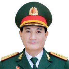 Ông Ngô Tuấn Anh