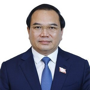 Ông Nguyễn Công Hoàng