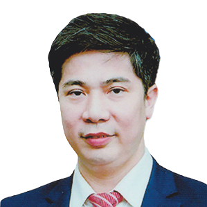 Ông Nguyễn Đào Tùng