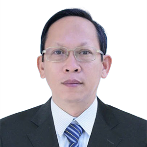 Ông Nguyễn Đình Xuân