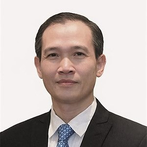 Ông Nguyễn Duy Tiến