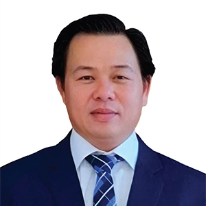 Ông Nguyễn Tấn Thụ