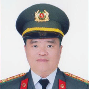 Ông Nguyễn Thanh Phong