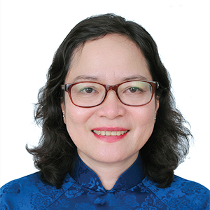 Bà Nguyễn Thị Ngọc Thi