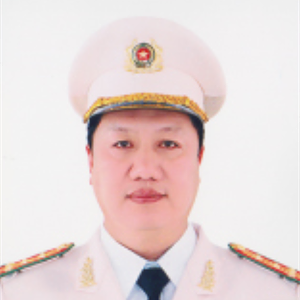 Ông Nguyễn Văn Hạnh
