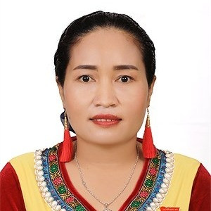 Bà Chamaléa Thị Thuỷ