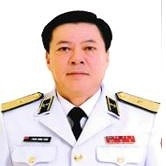 Ông Phạm Minh Tuấn