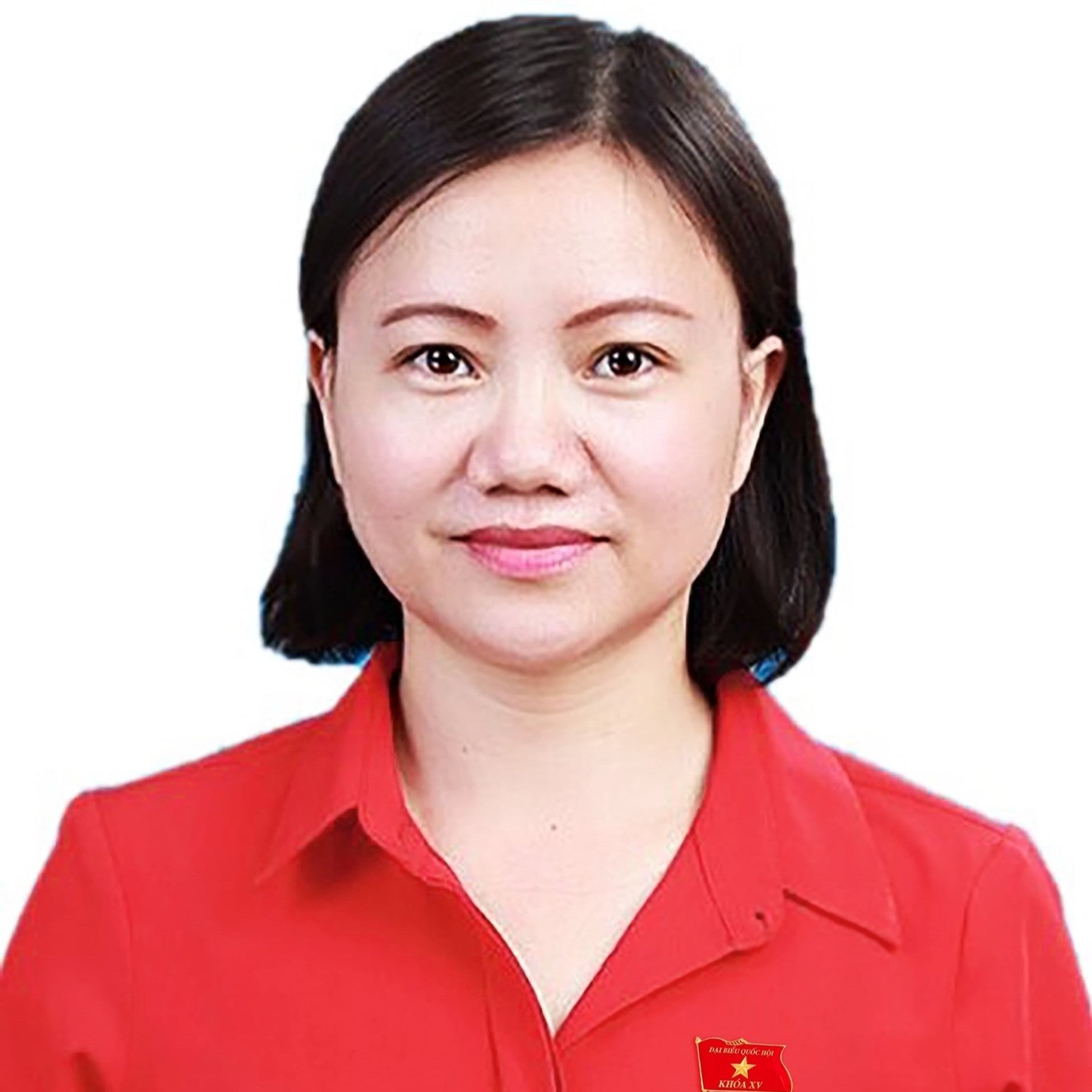 Bà Thái Thị An Chung