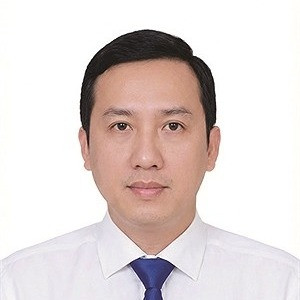 Ông Trần Hải Phú