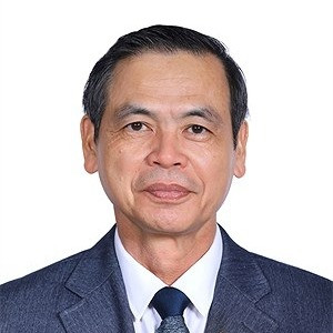 Ông Trần Hữu Hậu