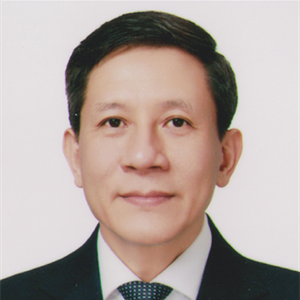 Ông Trần Văn Thắng