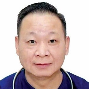 Ông Tráng A Dương