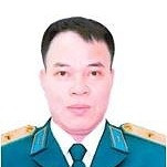 Ông Vũ Đại Dương