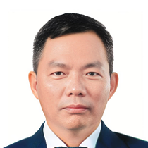 Ông Cao Tuấn Sĩ