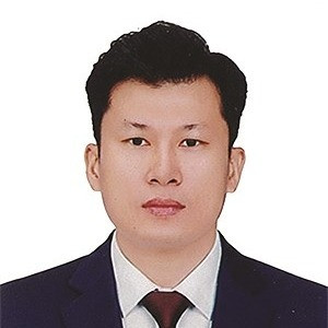 Ông Châu Trần Nhật Minh
