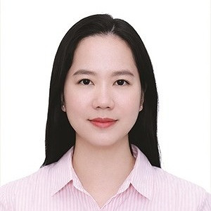 Bà Đặng Ngọc Hạnh