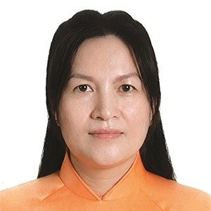 Bà Đặng Thị Thu Thủy