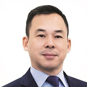 Ông Đỗ Hoàng Việt