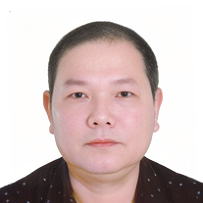 Ông Hồ Văn Thịnh