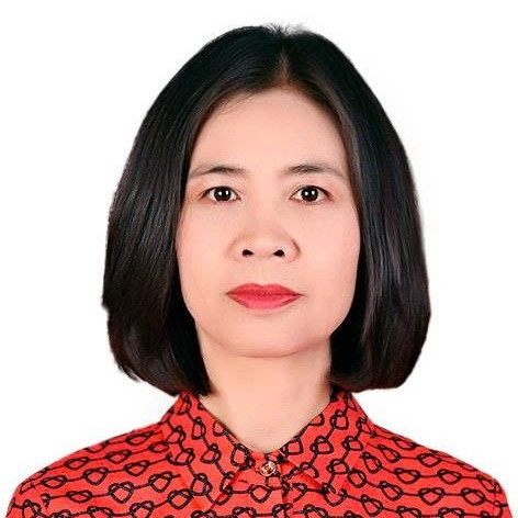 Bà Hoàng Ngân Hoàn