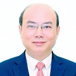 Ông Hoàng Văn Nghĩa