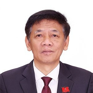 Ông Lâm Văn Mẫn