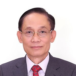 Ông Lê Hoài Trung