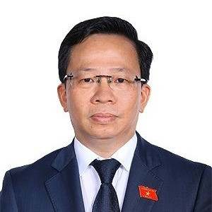 Ông Lê Minh Nam