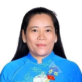 Bà Lê Thị Thanh Lam