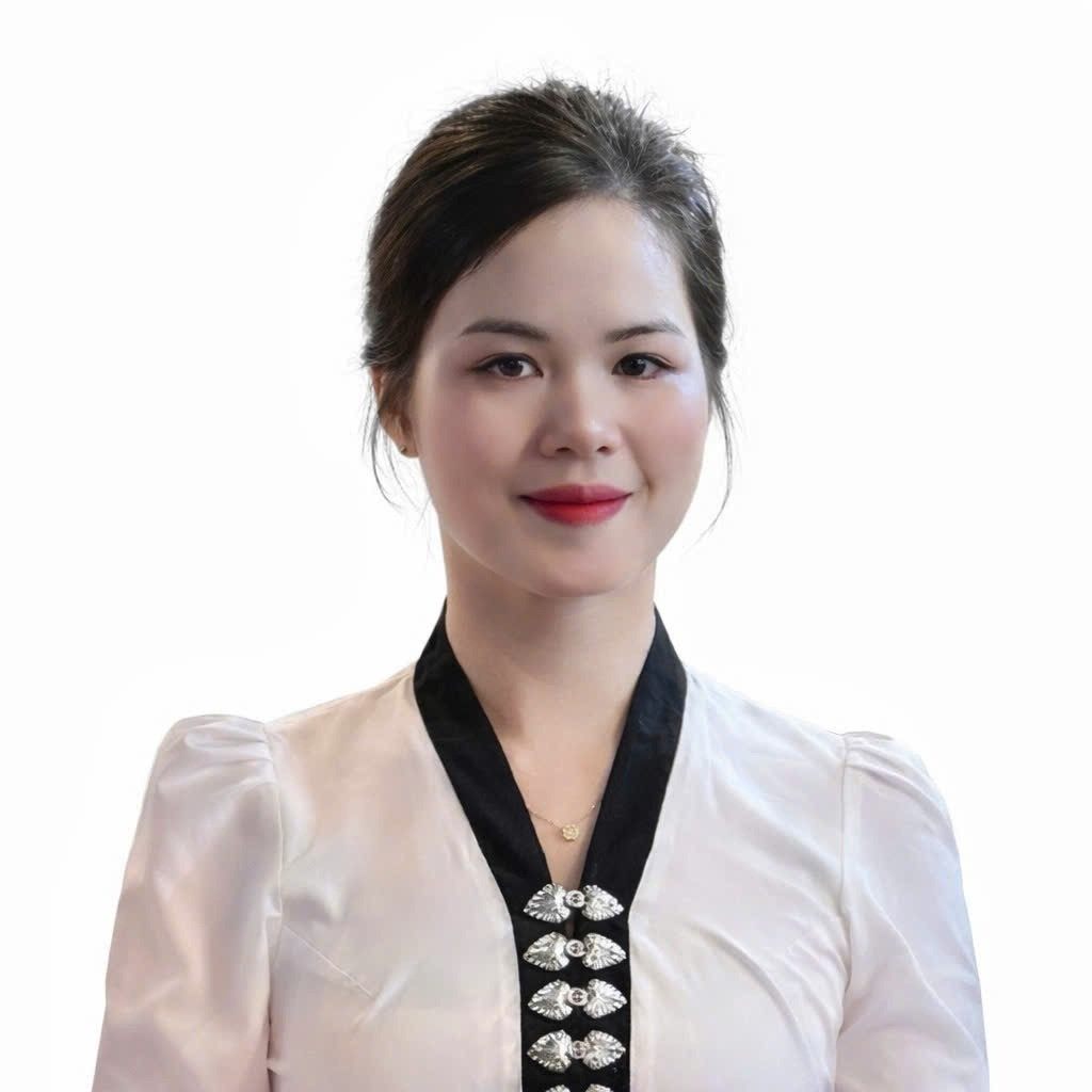 Bà Lò Thị Huyền