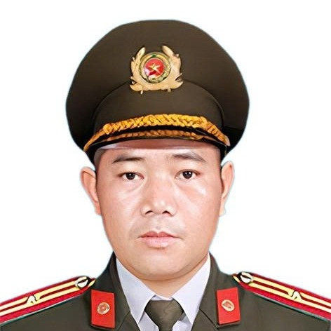Ông Lường Văn Ương