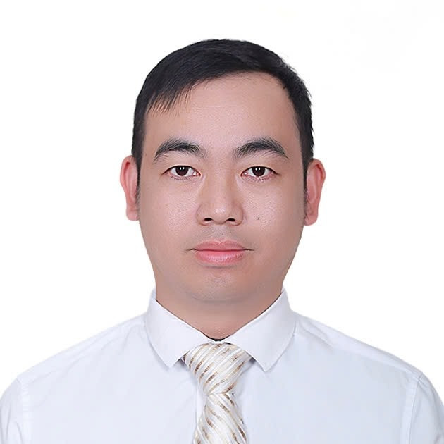 Ông Nguyễn Điện Biên