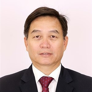 Ông Nguyễn Đình Trung