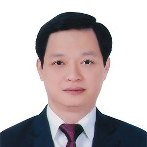 Ông Nguyễn Hải Nam