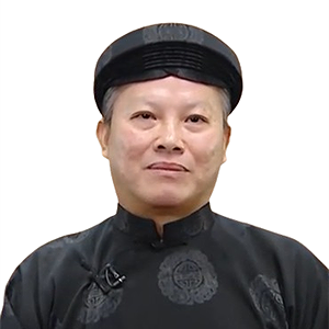 Ông Nguyễn Hoàng Khởi