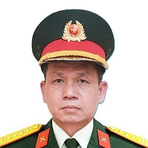 Ông Nguyễn Thành Tâm