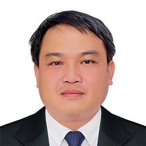 Ông Nguyễn Thanh Xuân