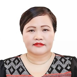 Bà Nguyễn Thị Sửu