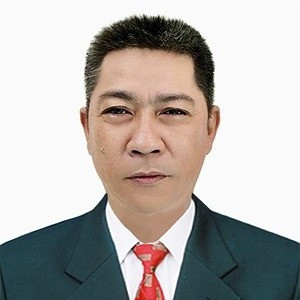 Ông Nguyễn Tiến Nam